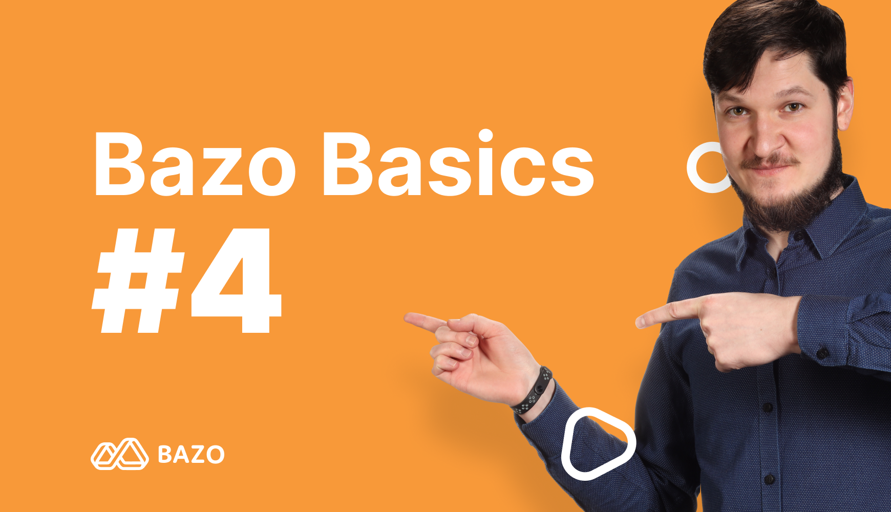 Bazo Basics #4 - Check out our Friday's press digest - BAZO blog