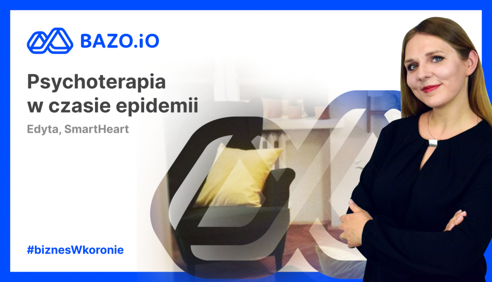 Psychoterapia w czasie epidemii