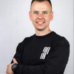 Paweł Zgierski, 3P – studio zabezpieczeń i pielęgnacji pojazdów